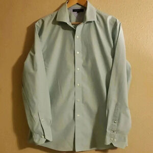 Tommy Hilfiger | Button Down Shirt | 16.5 | 34-35
